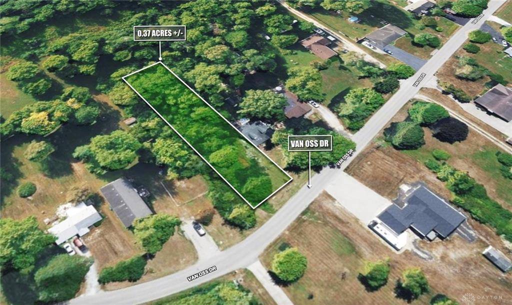 Beavercreek, OH 45431,00 Van Oss Drive