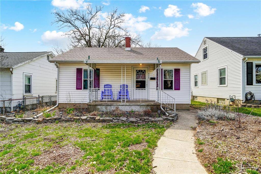 Dayton, OH 45420,948 Chelsea Avenue
