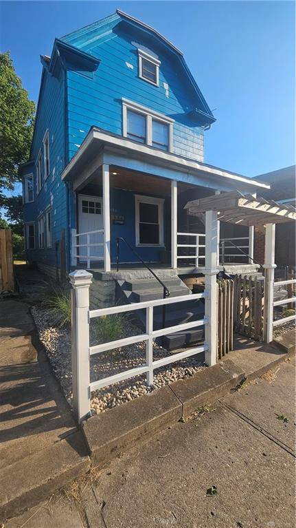 Dayton, OH 45410,834 Xenia Avenue #832