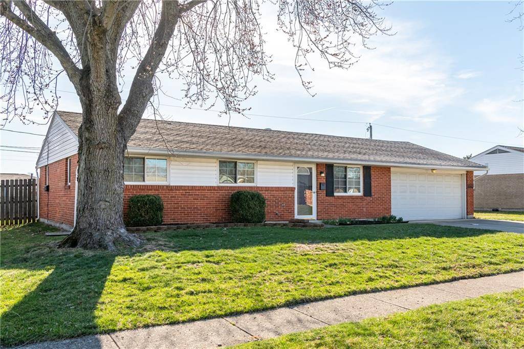 Dayton, OH 45424,6940 Shellcross Drive