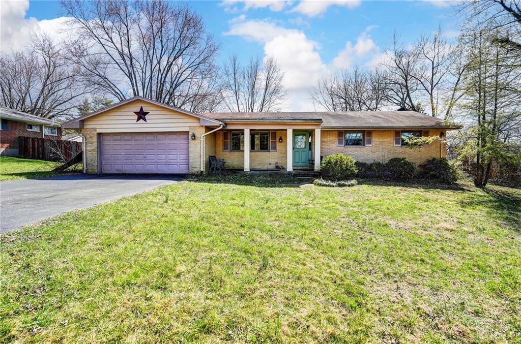 Clearcreek Twp, OH 45458,195 E Lytle 5 Points Road