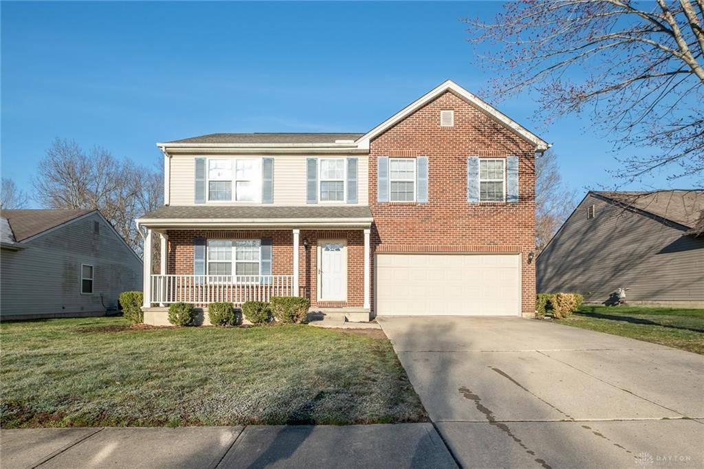 Dayton, OH 45426,5893 Hillary Street