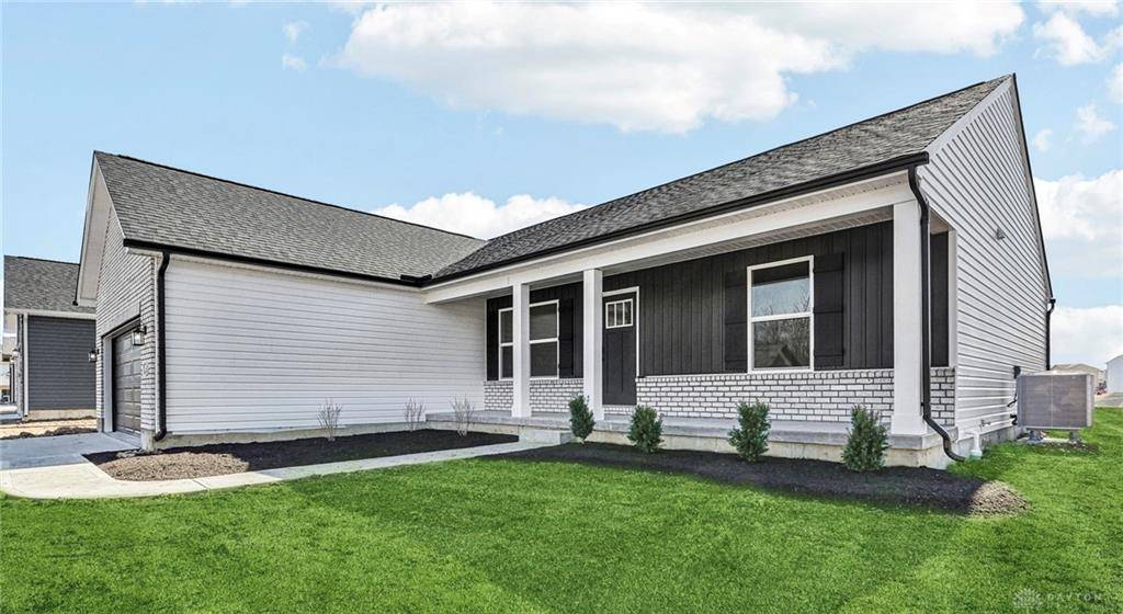 Trenton, OH 45067,545 Holland Drive