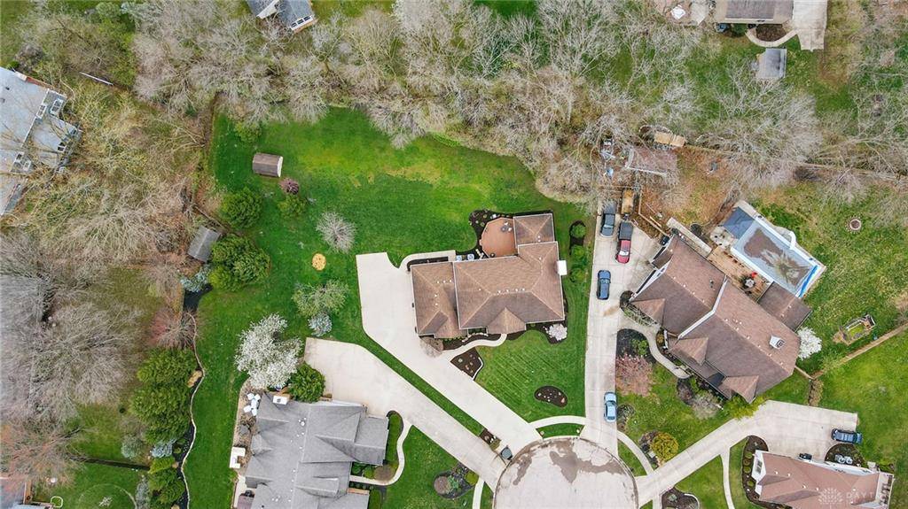 Washington Twp, OH 45458,10180 Apple Springs Drive