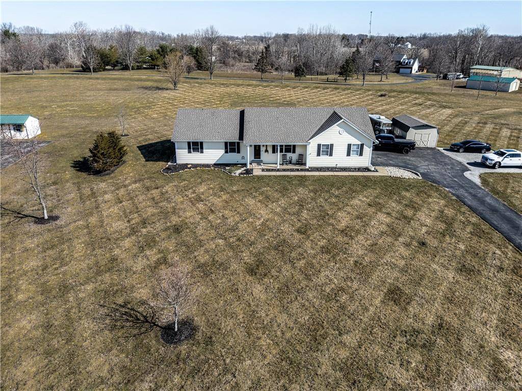 Wilmington, OH 45177,207 Oakland Meadows Boulevard