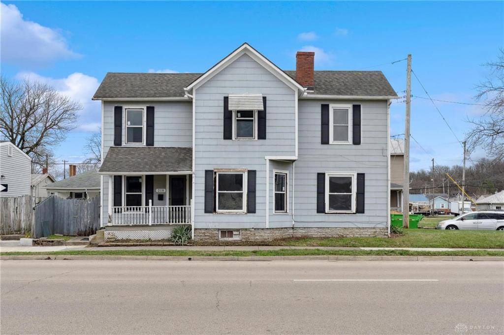 Miamisburg, OH 45342,218 S Main Street