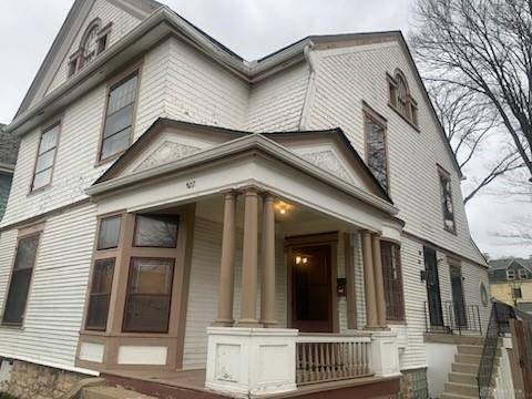 Dayton, OH 45402,827 W Grand Avenue