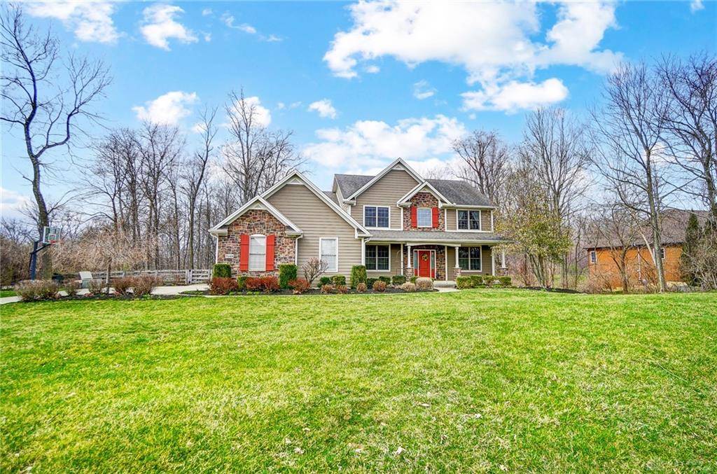 Waynesville, OH 45068,7149 Sheffield Way
