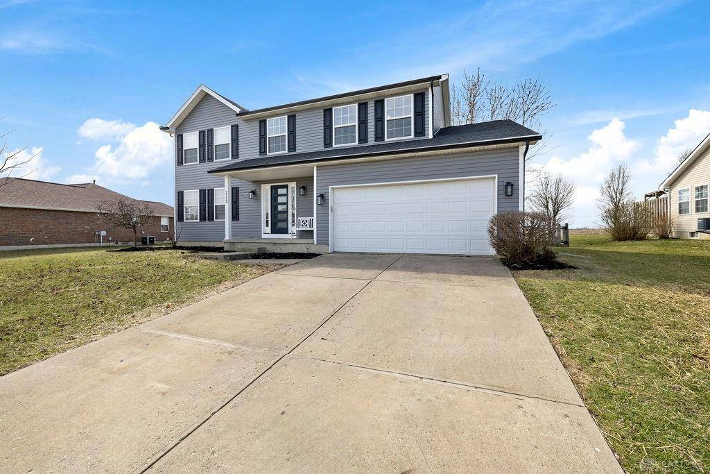 Brookville, OH 45309,713 Mound Street