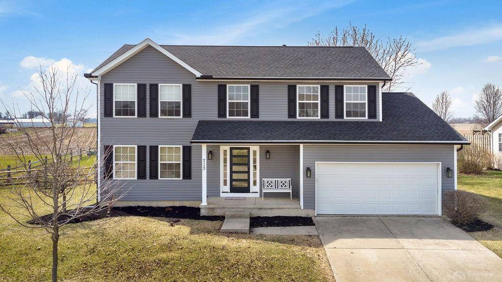Brookville, OH 45309,713 Mound Street