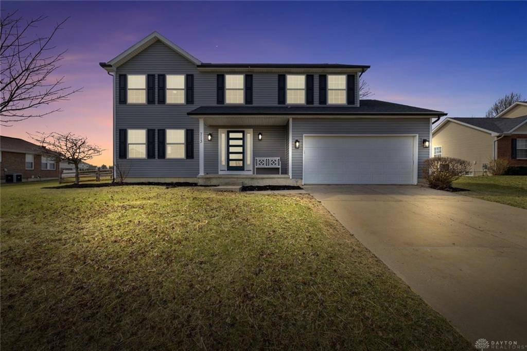 Brookville, OH 45309,713 Mound Street