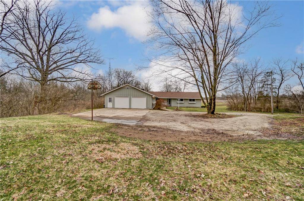 Springfield, OH 45502,1831 Fairfield Pike