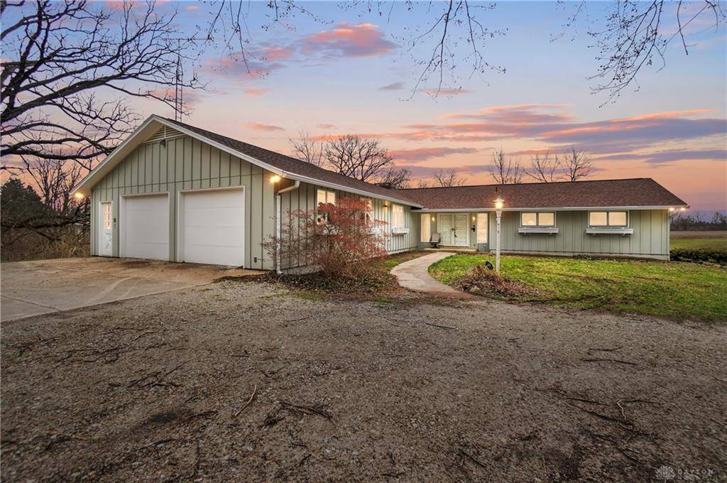 Springfield, OH 45502,1831 Fairfield Pike