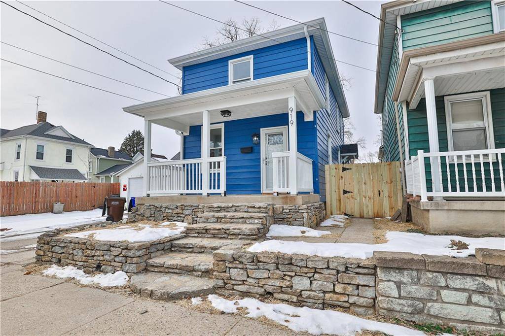 Hamilton, OH 45013,919 Summer Street