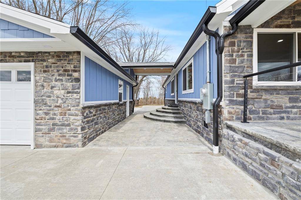 Franklin Twp, OH 45005,4034 Pennyroyal Road