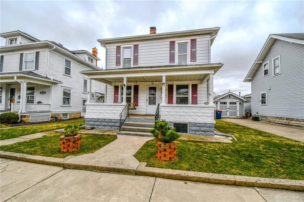Piqua, OH 45356,623 Boone Street