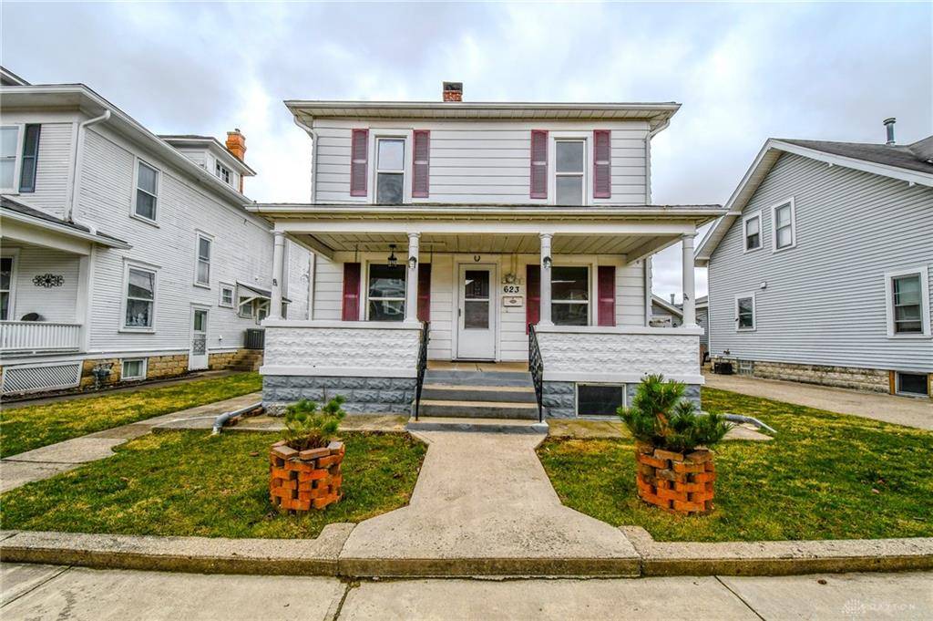 Piqua, OH 45356,623 Boone Street