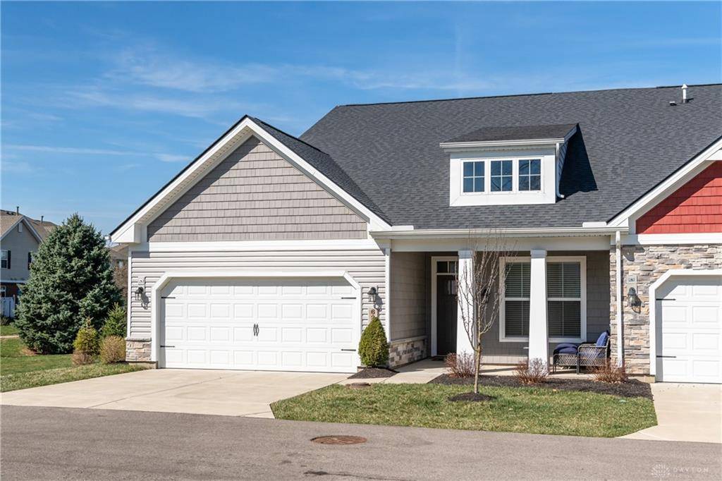 Beavercreek, OH 45430,625 Bungalow Court