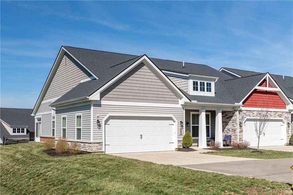 Beavercreek, OH 45430,625 Bungalow Court