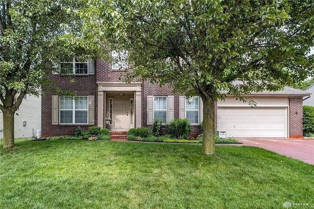Fairborn, OH 45324,1021 Whitetail Drive