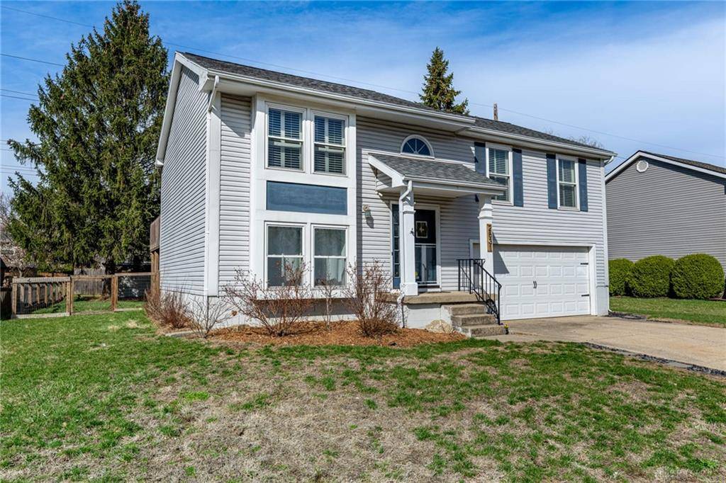 Miamisburg, OH 45342,2531 Colinda Court