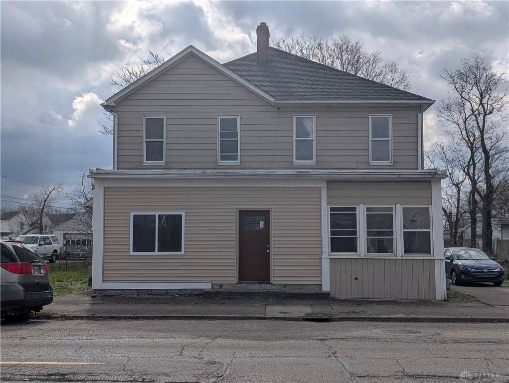 Dayton, OH 45404,1450 Valley Street