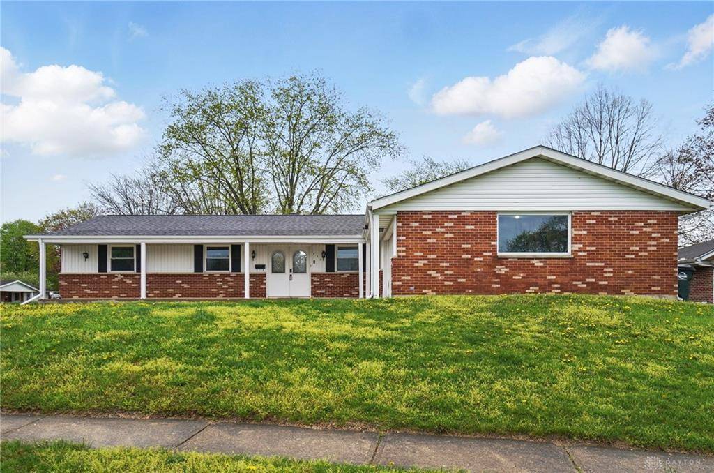 Fairborn, OH 45324,550 Rising Hill Drive