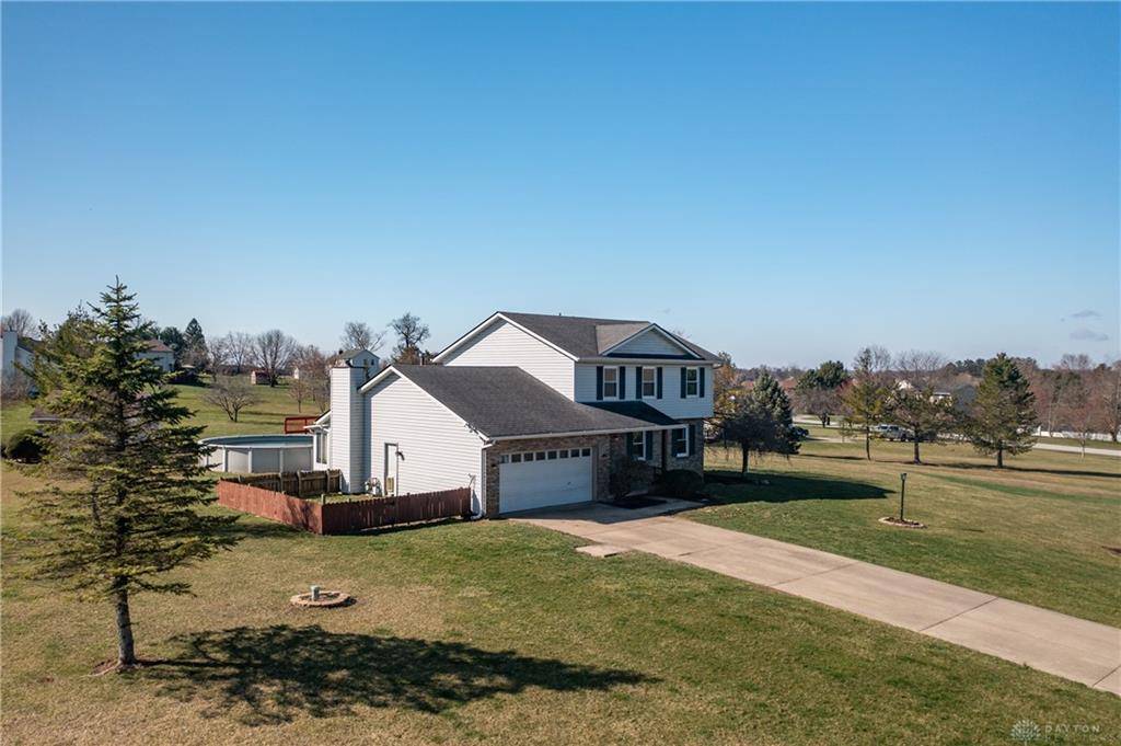 Springfield Township, OH 45502,2375 Greenknoll Drive