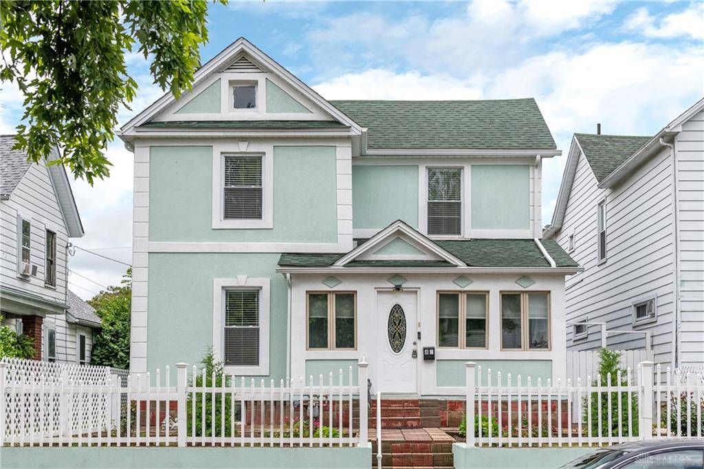 Dayton, OH 45404,82 Notre Dame Avenue