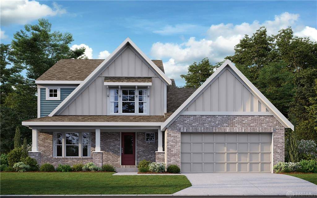 Springboro, OH 45066,15 Dan Haven Place