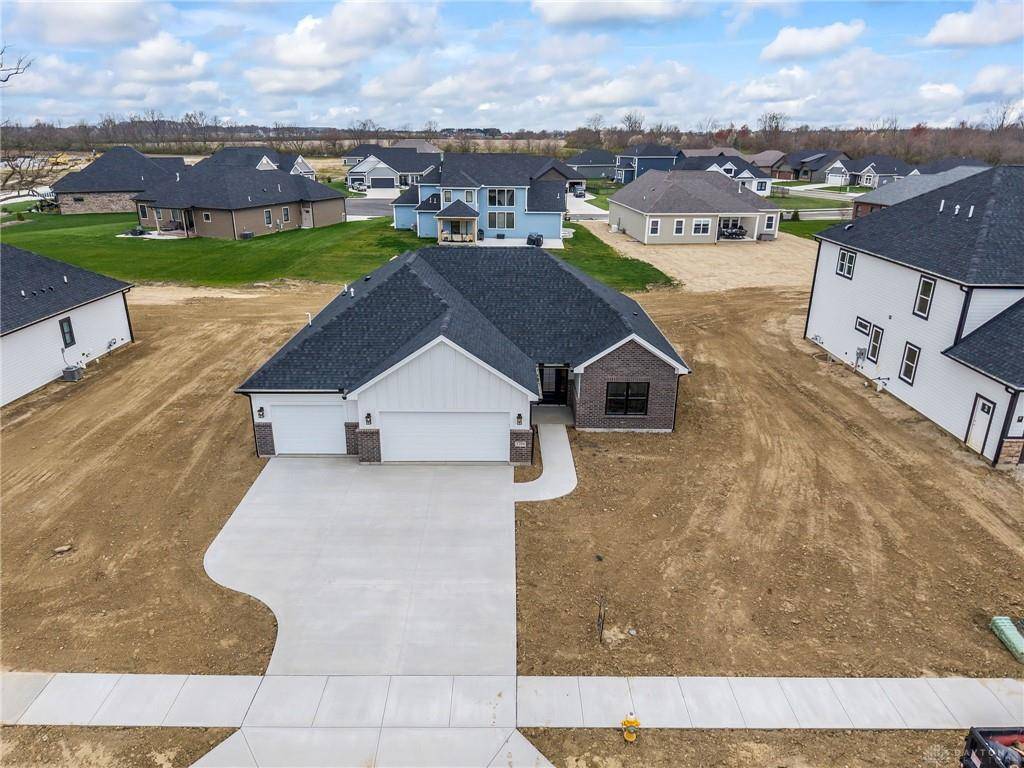 Troy, OH 45373,2206 Northbridge Trail