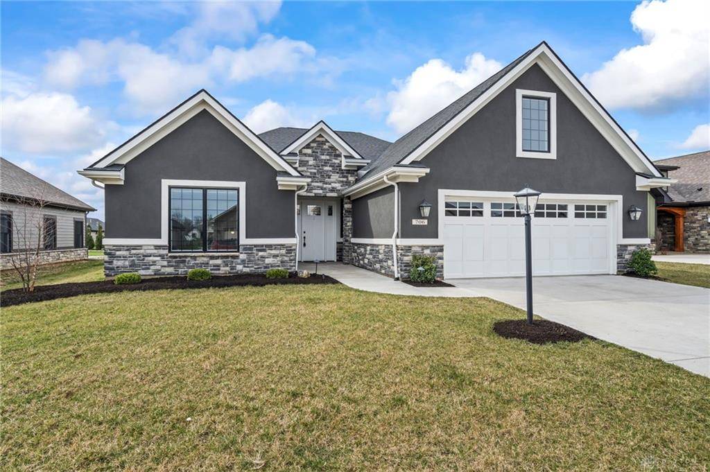 Tipp City, OH 45371,706 Quartz Lane