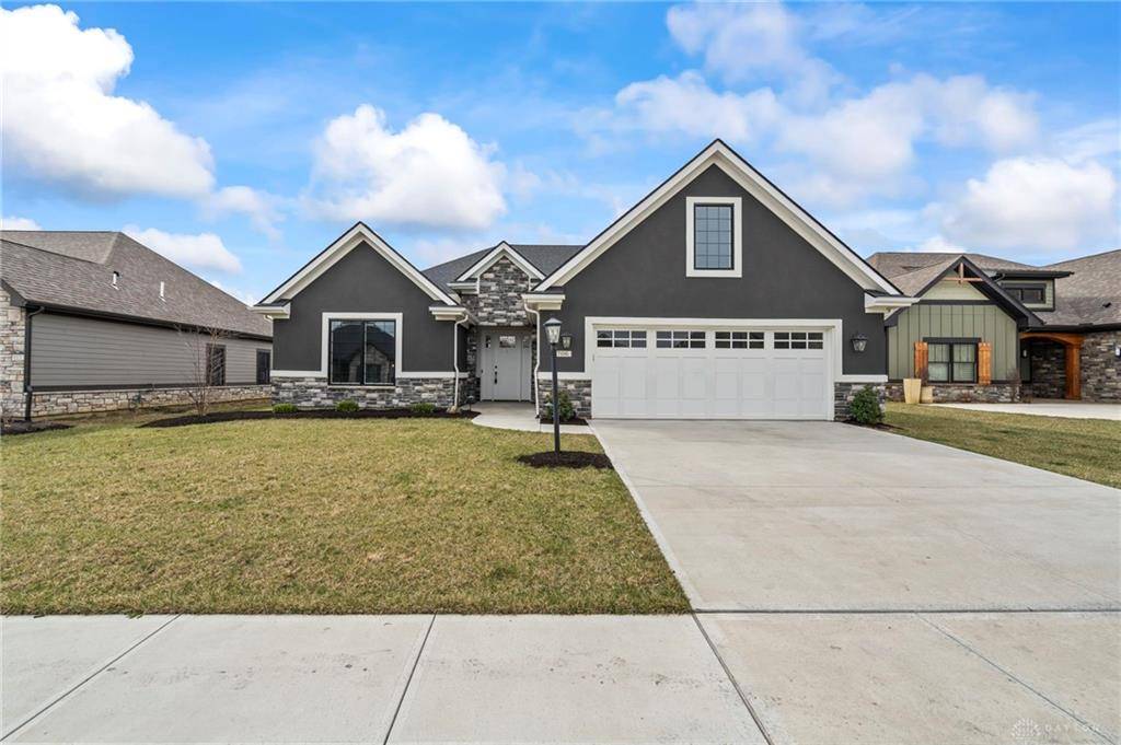 Tipp City, OH 45371,706 Quartz Lane