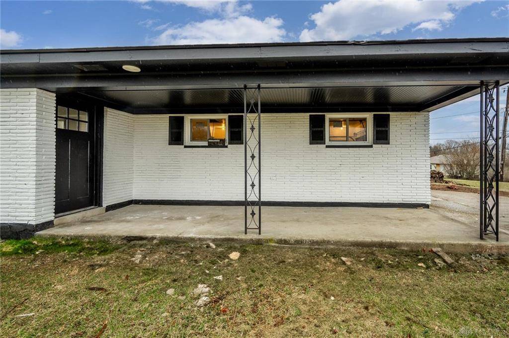 Dayton, OH 45415,85 Finch Street