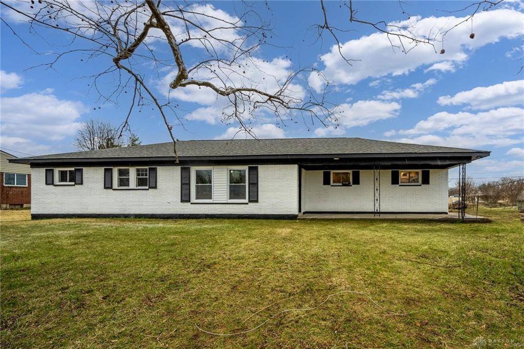 Dayton, OH 45415,85 Finch Street