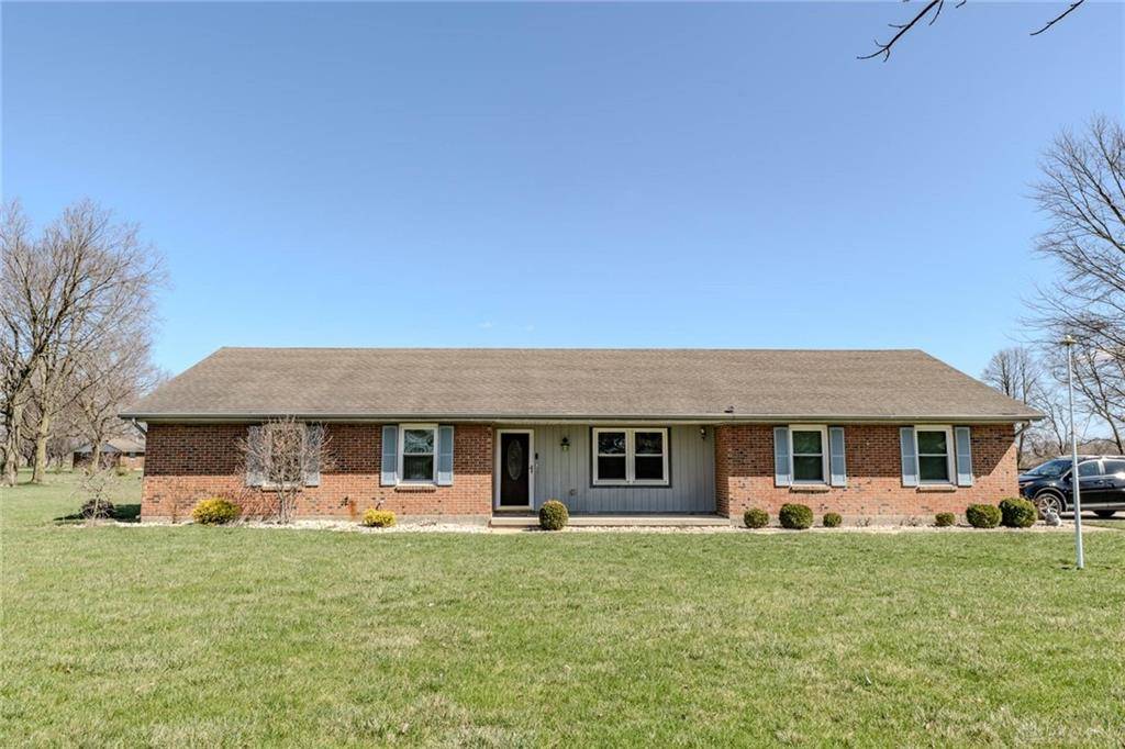 Tipp City, OH 45371,311 Kent Road