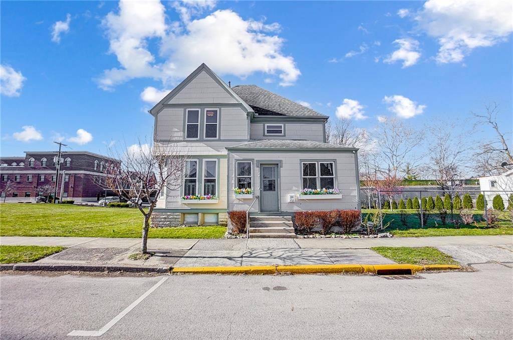 Troy, OH 45373,28 W Canal Street