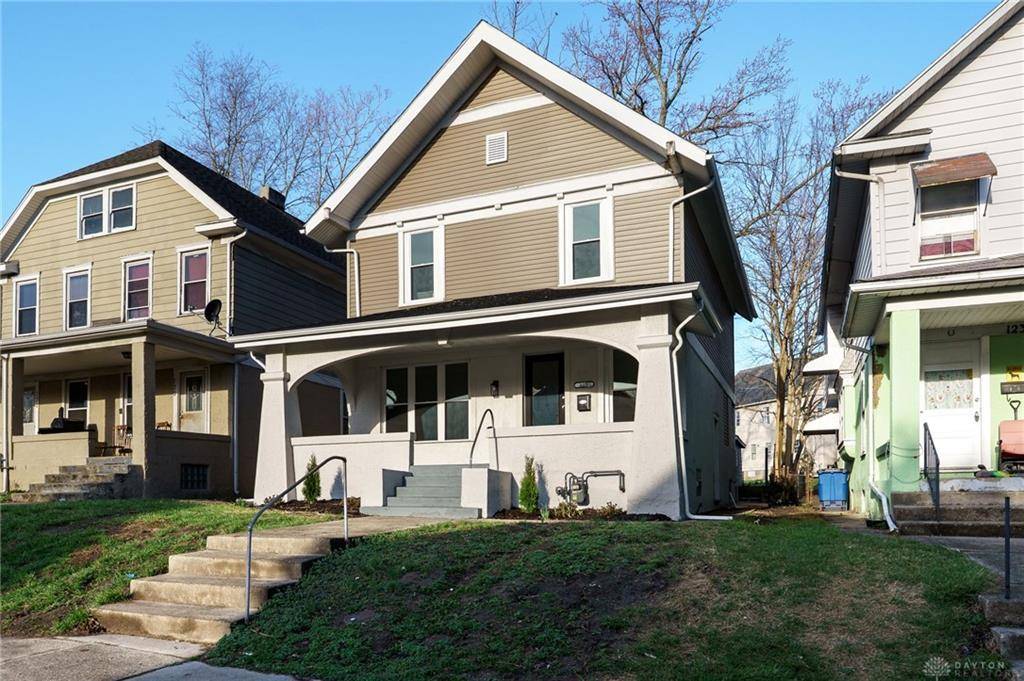 Dayton, OH 45410,125 Missouri Avenue