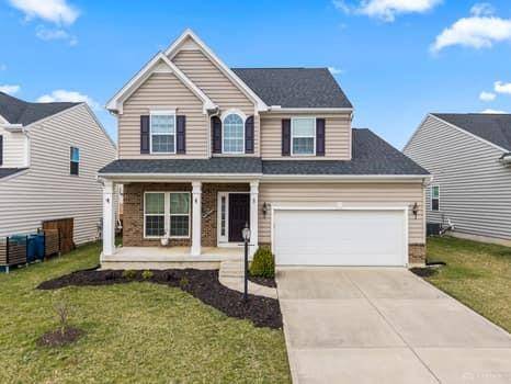 Tipp City, OH 45371,7188 River Birch Street