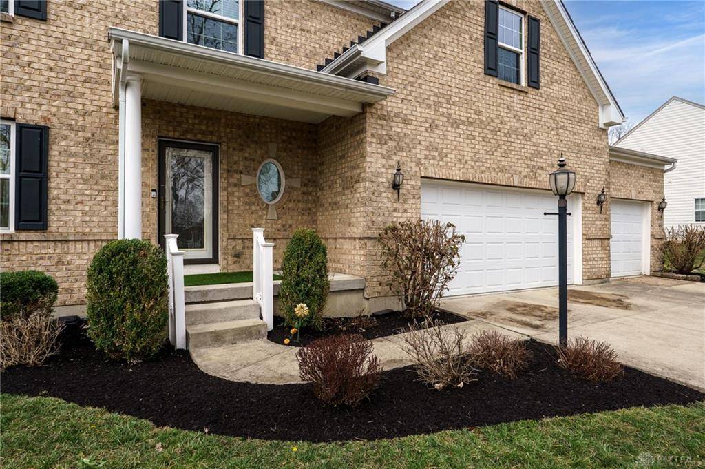 Beavercreek, OH 45430,4207 Pennywood Drive