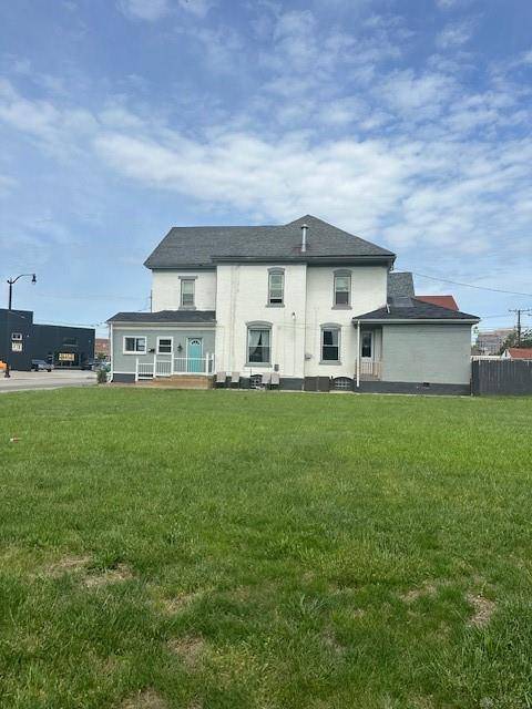 Dayton, OH 45402,324 & 328 Warren Street