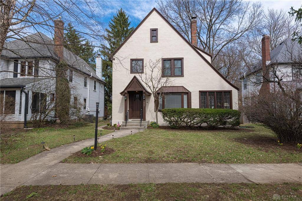 Dayton, OH 45409,1449 Stockton Avenue