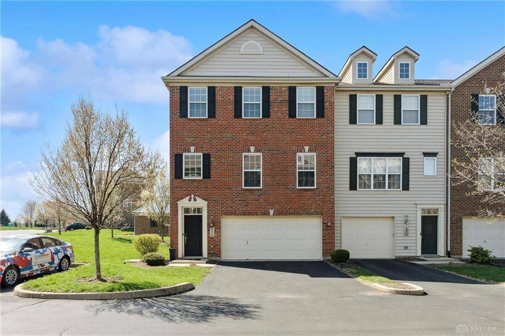 Dayton, OH 45458,9518 Tahoe Drive