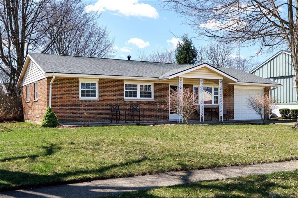 New Carlisle, OH 45344,302 Flora Avenue