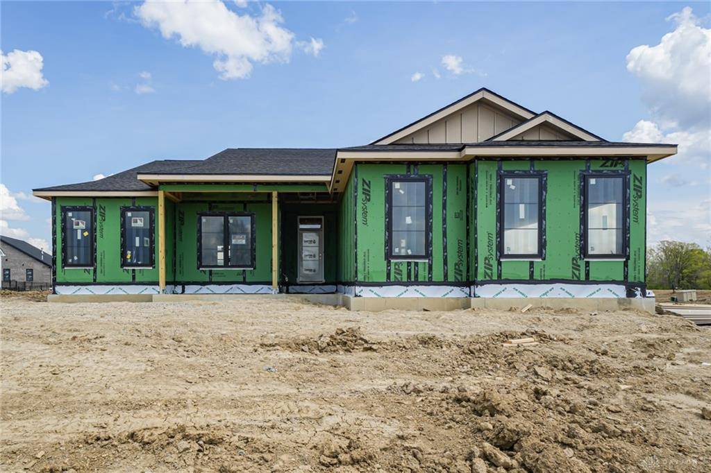 Centerville, OH 45458,1214 Normandy Rue