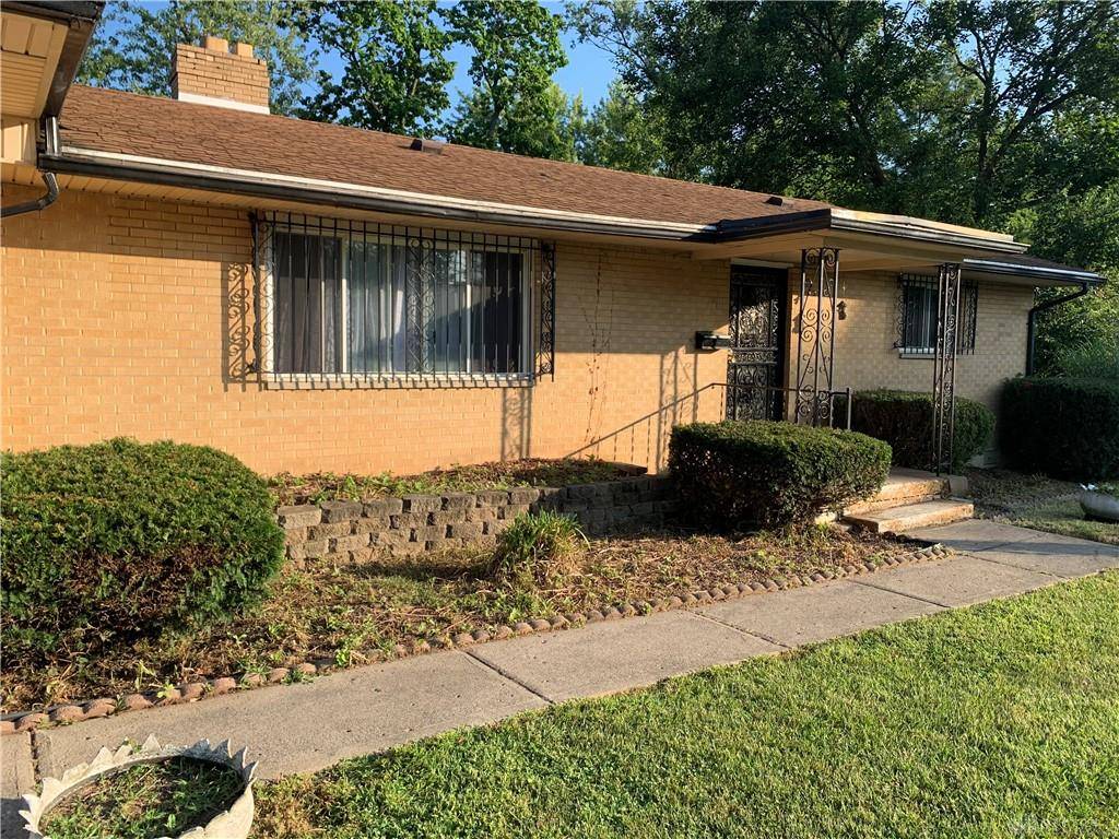 Dayton, OH 45417,1007 Rossiter Drive