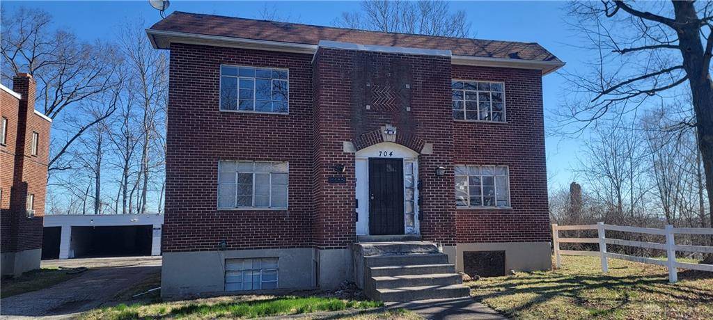 Dayton, OH 45405,710 Rockford Avenue #704