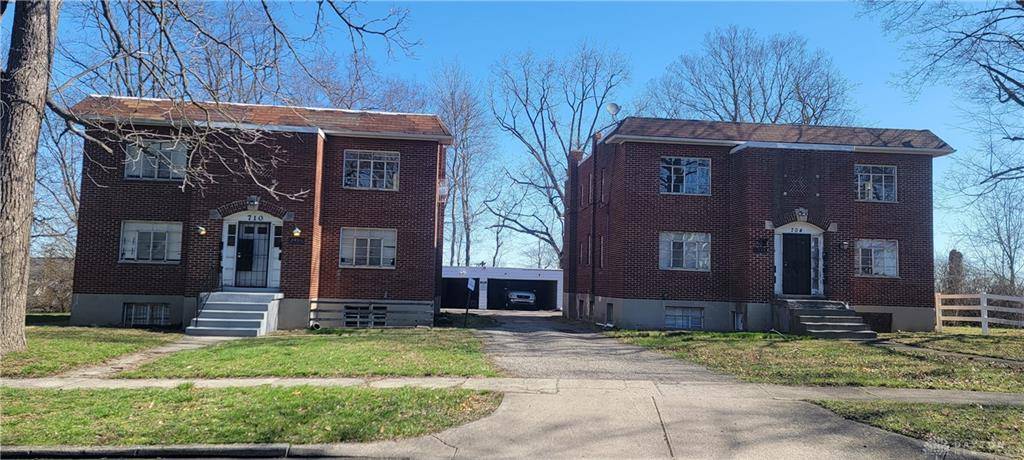 Dayton, OH 45405,710 Rockford Avenue #704