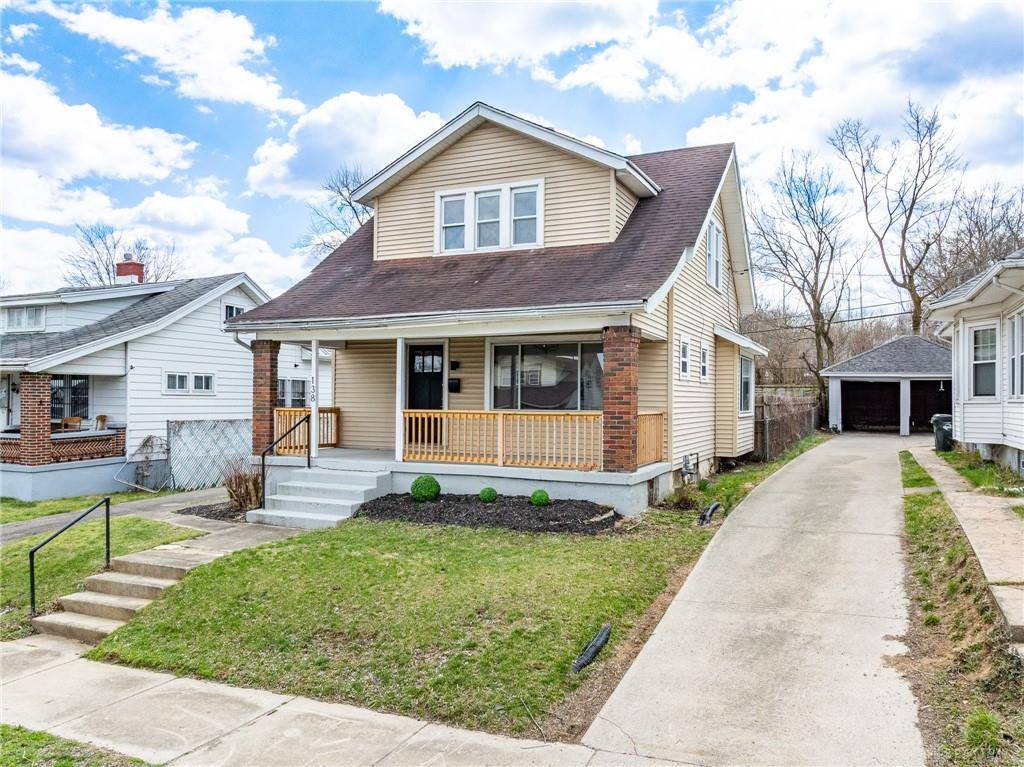 Dayton, OH 45405,138 Northwood Avenue
