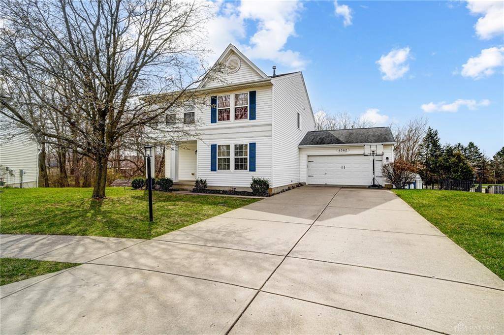 Miamisburg, OH 45342,4362 Wood Thrush Court